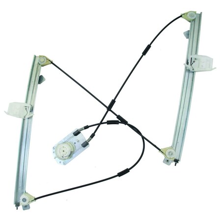 Replacement For Blic, 606000Re4591 Window Regulator